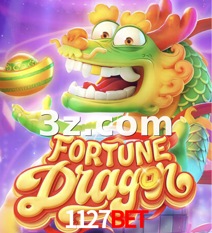 Fortune Dragon